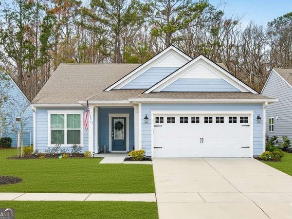 137 Harvest Hill, Pooler, GA 31322