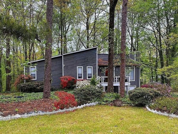 3045 Richmond Road, Woodstock, GA 30189