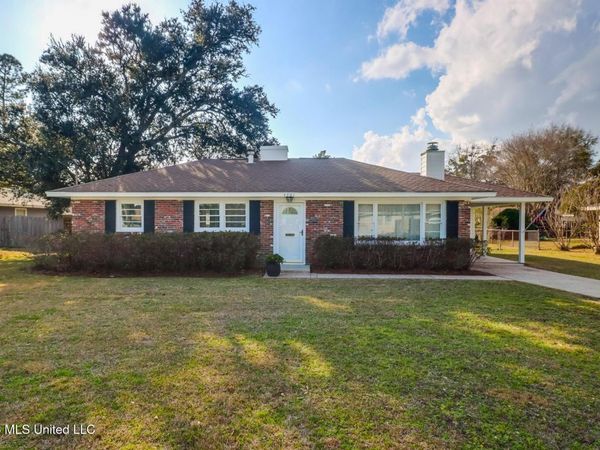 4701 Courthouse Road, Gulfport, MS 39507