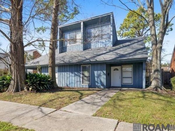 4932-4934 Alvin Dark Ave, Baton Rouge, LA 70820