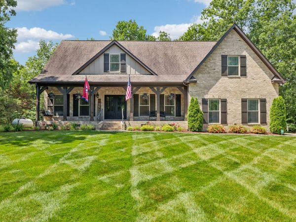 6167 Craddock Ln , Lascassas, TN 37085