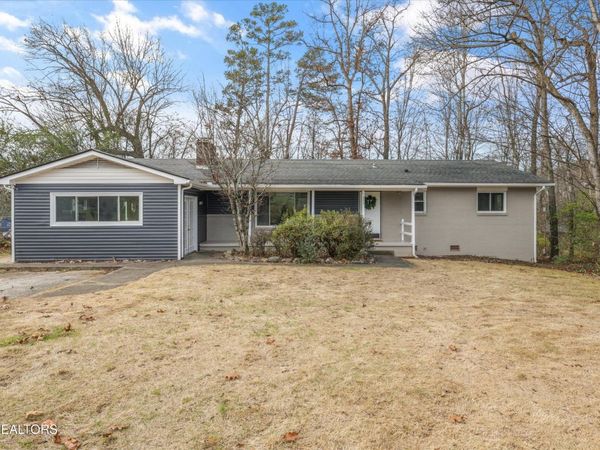 5817 Stoneleigh Rd , Knoxville, TN 37912