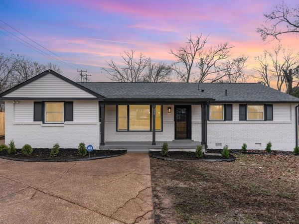 233 Haywood Ln , Nashville, TN 37211