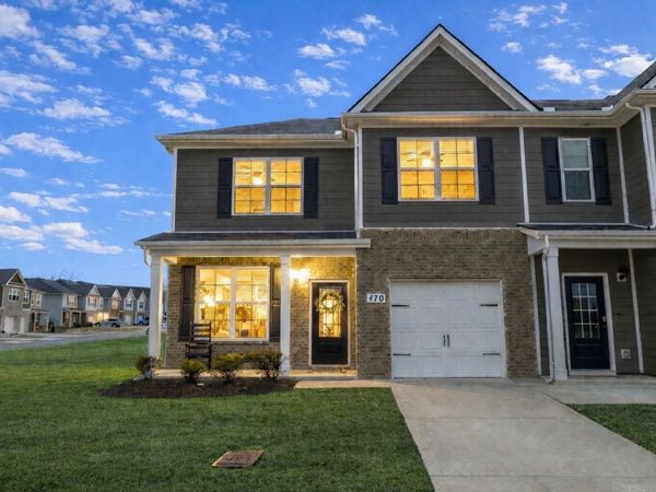 470 Waterfowl Way, Lebanon, TN 37090