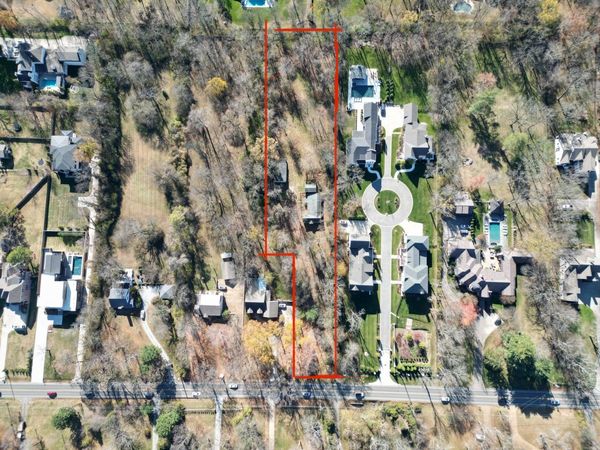 1023 Battery Ln , Nashville, TN 37220