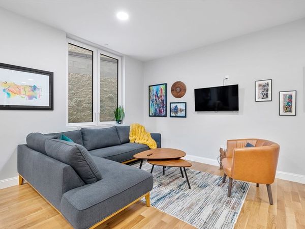 10 Taber Street, Unit 209, Boston, MA 02119