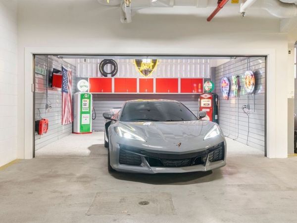 12 Stoneholm, Unit Pk:2, Boston, MA 02115