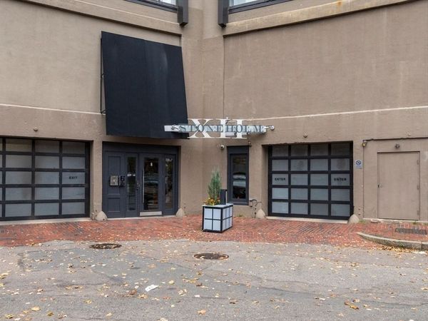 12 Stoneholm, Unit Pk:1, Boston, MA 02115