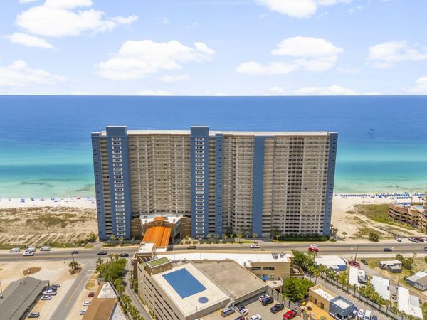 14701 Front Beach Road, Unit 1925, Panama City Beach, FL 32413