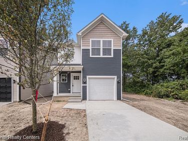 17506 Reed Street, Melvindale, MI 48122