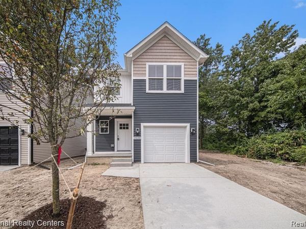 17506 Reed Street, Melvindale, MI 48122