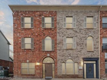 14151 LAKESIDE Boulevard N, Shelby Twp, MI 48315