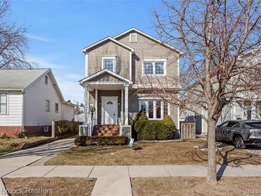 1489 HOLLAND Street , Birmingham, MI 48009