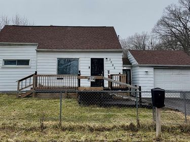 3095 Maywood Drive, Mt. Morris Twp, MI 48504