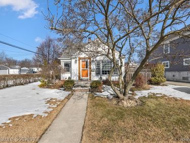 2288 Franklin Road, Berkley, MI 48072