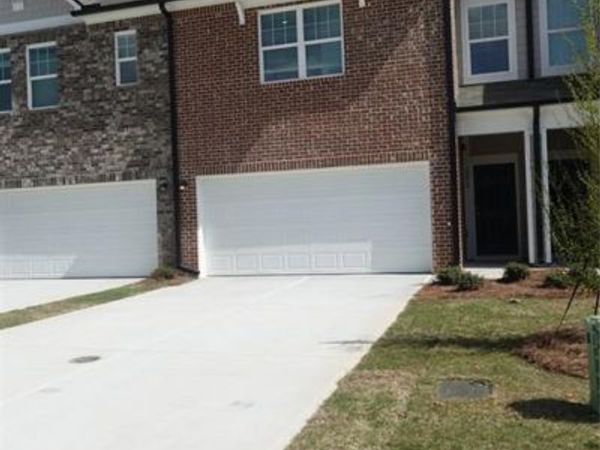 1272 Fagiolo Street, Mcdonough, GA 30253