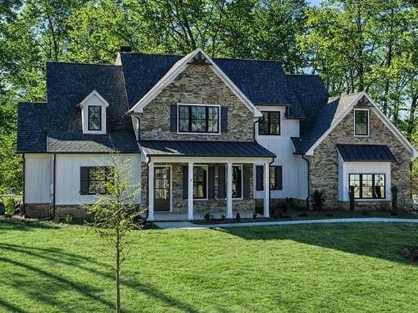 105 DALLAS MARK DRIVE , Canton, GA 30115