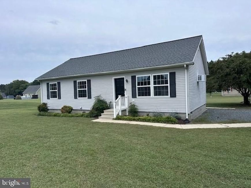 21090 Marsh Creek Road, Preston, MD 21655 Main Photo