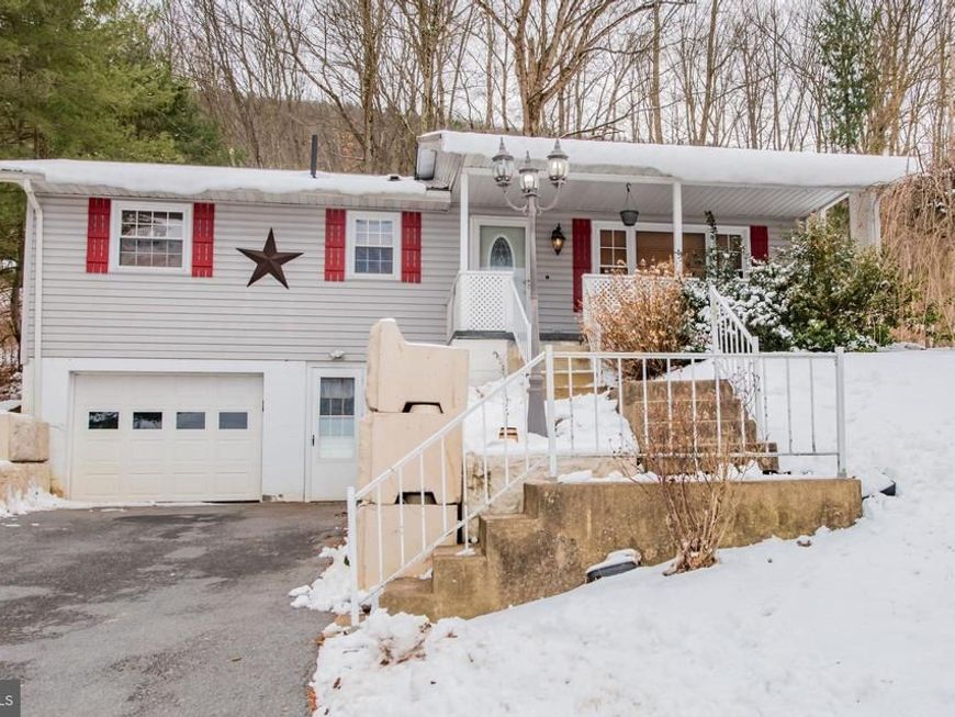 507 W Grape Street , Lock Haven, PA 17745 Main Photo