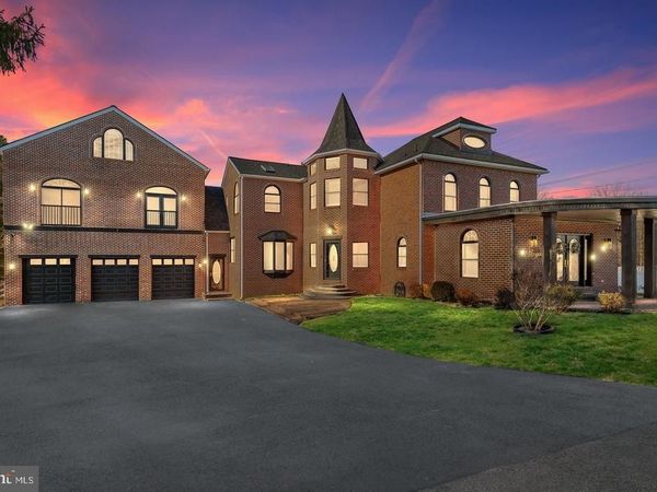 4100 LANCASTER PIKE , WILMINGTON, DE 19805