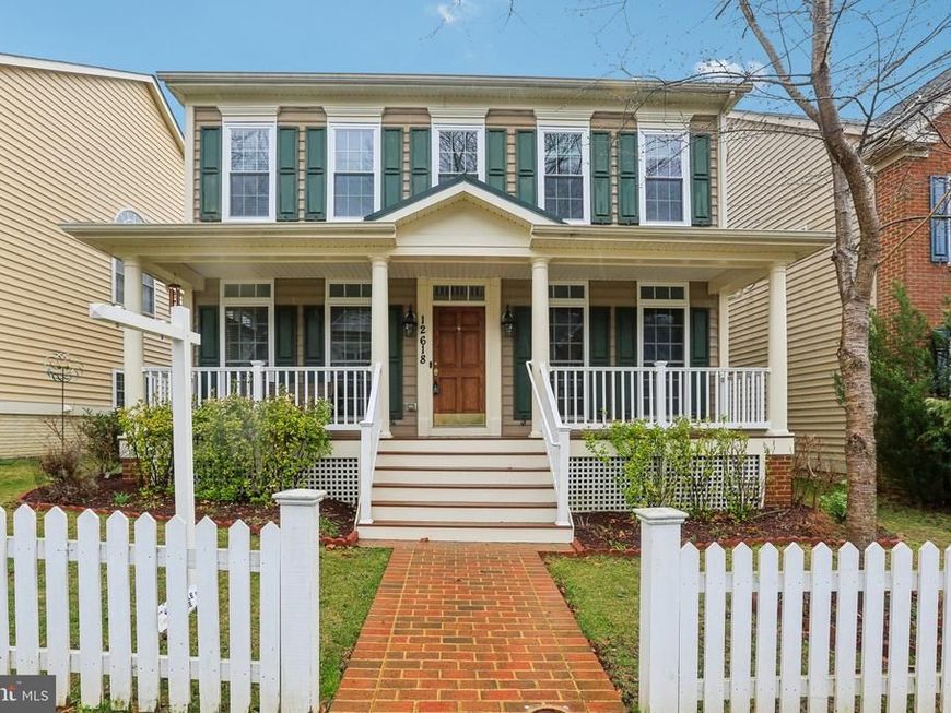 12618 Blue Sky Drive, Clarksburg, MD 20871 Main Photo