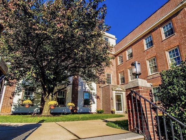 709 N BROOM STREET , WILMINGTON, DE 19805