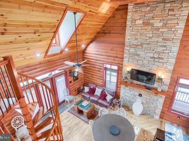 17526 COUNTRY COTTAGE LANE , TODD, PA 16685