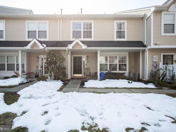 5107 HALIFAX WAY, MOUNT LAUREL, NJ 08054