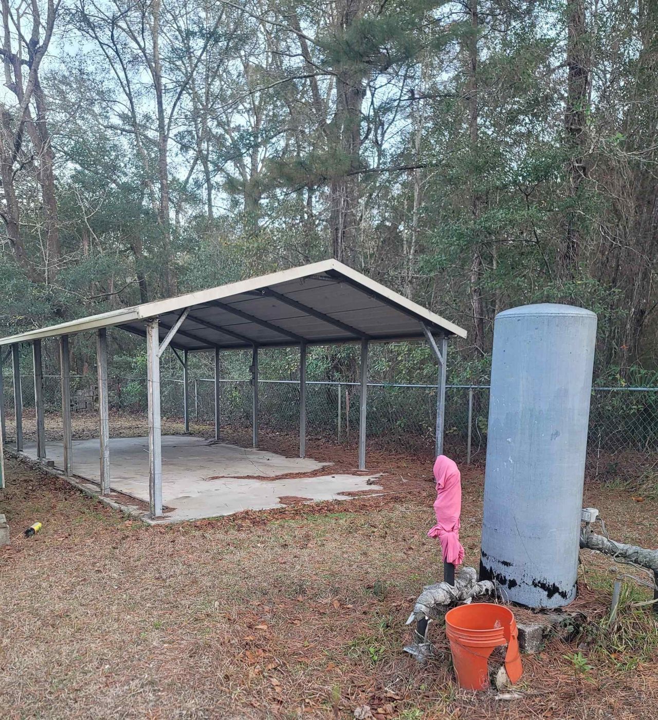 818 Moore Road , Quincy, FL 32351 Photo