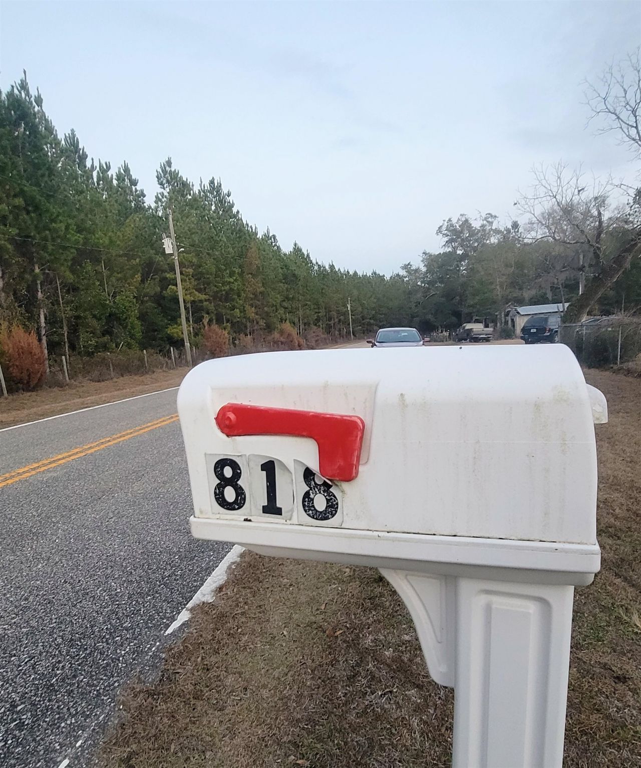 818 Moore Road , Quincy, FL 32351 Photo