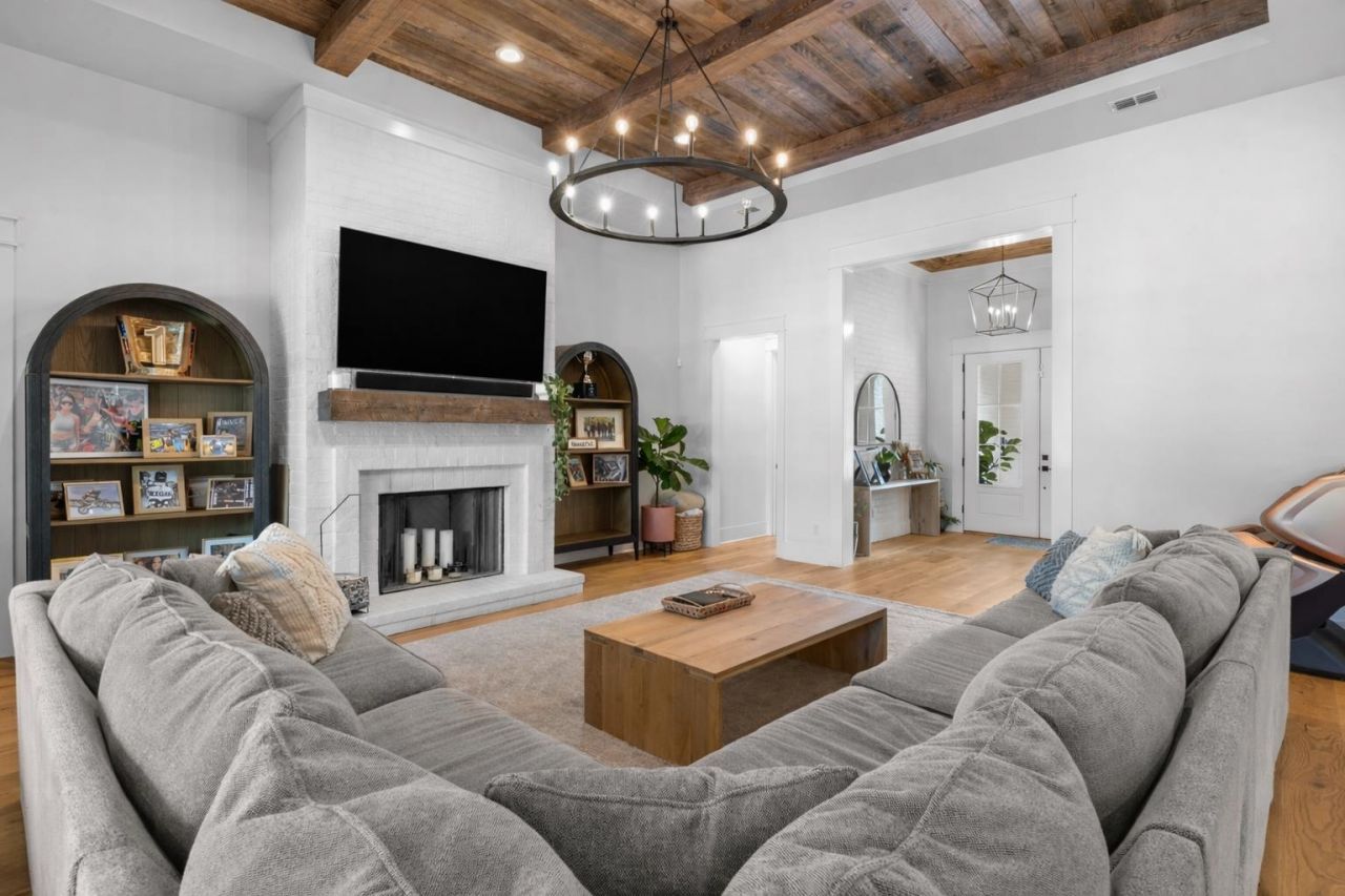 8014 Susan Bradford Lane, Tallahassee, FL 32309 Photo