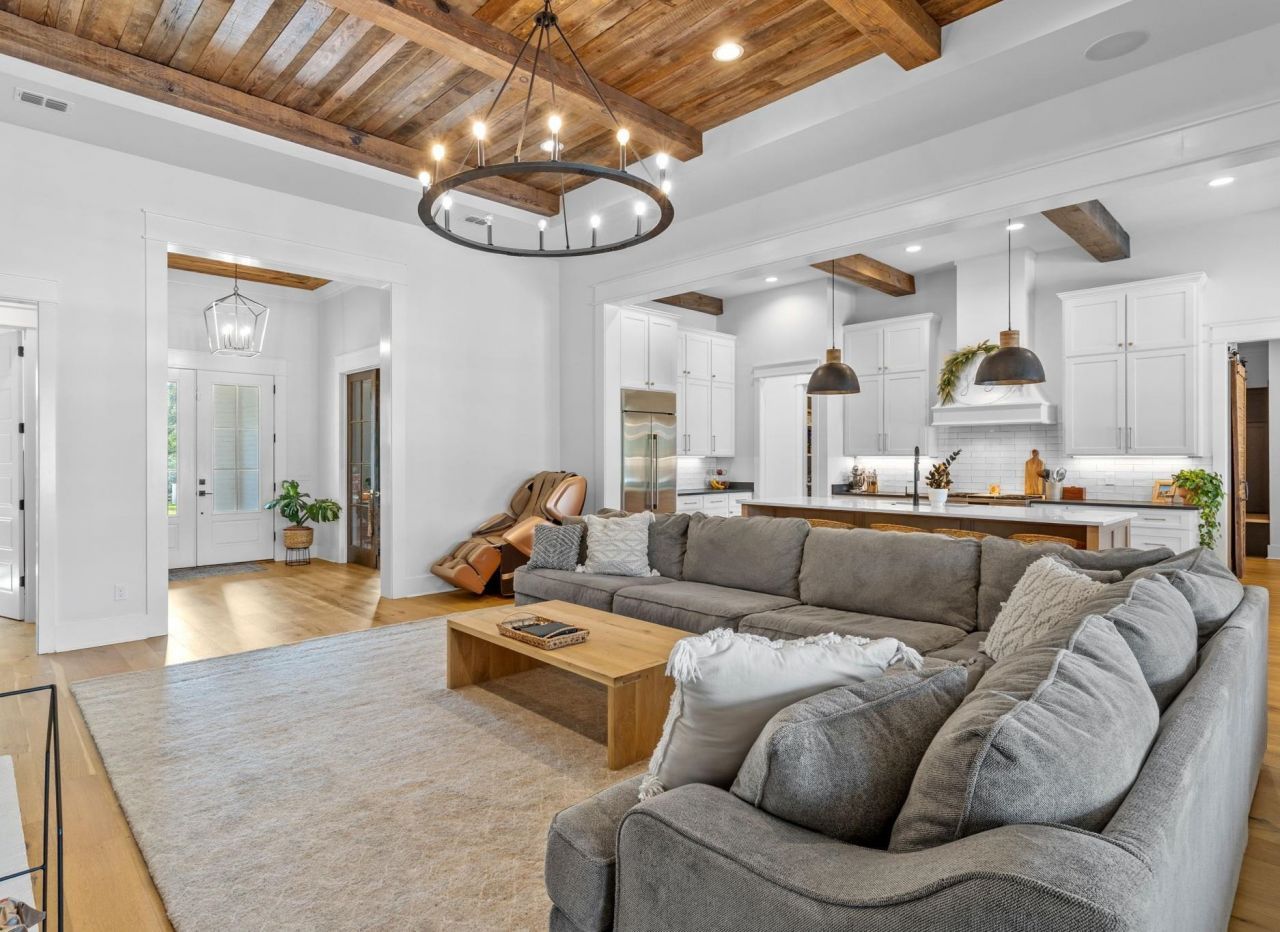 8014 Susan Bradford Lane, Tallahassee, FL 32309 Photo