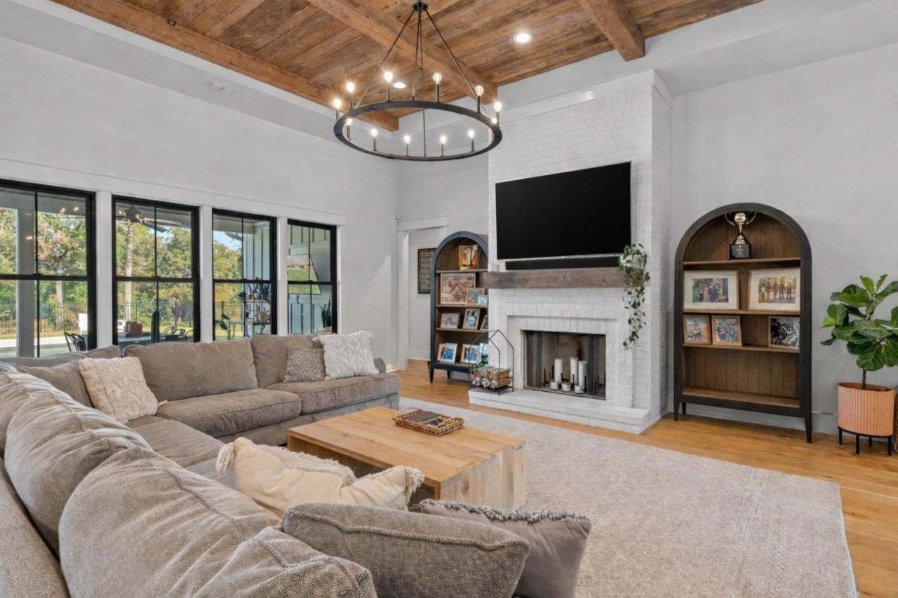 8014 Susan Bradford Lane, Tallahassee, FL 32309 Photo