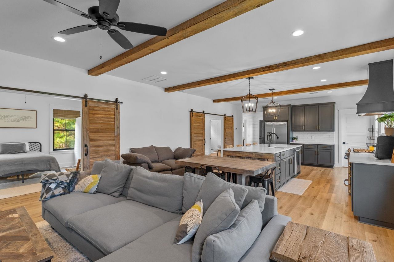 8014 Susan Bradford Lane, Tallahassee, FL 32309 Photo