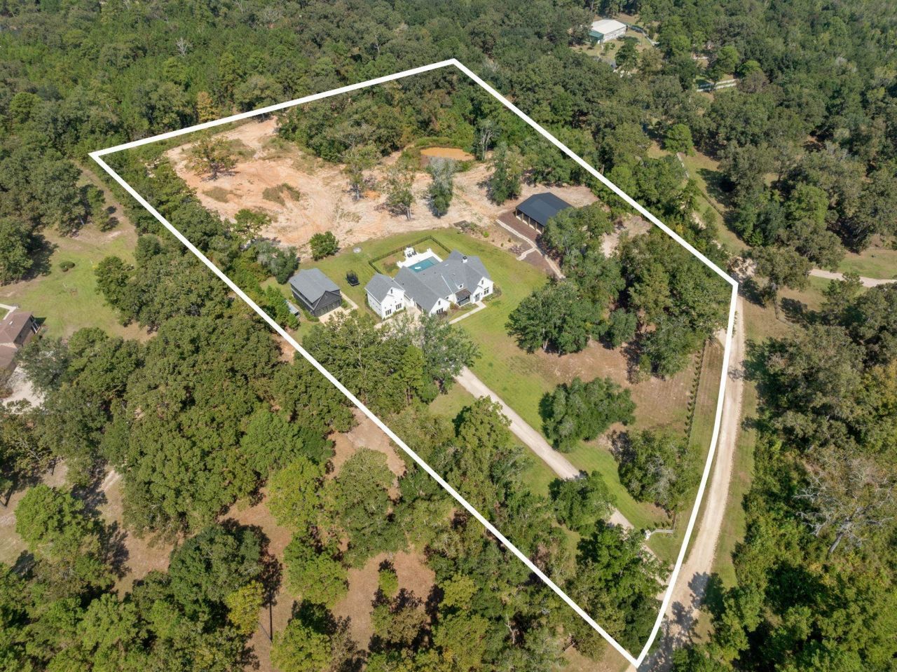 8014 Susan Bradford Lane, Tallahassee, FL 32309 Photo