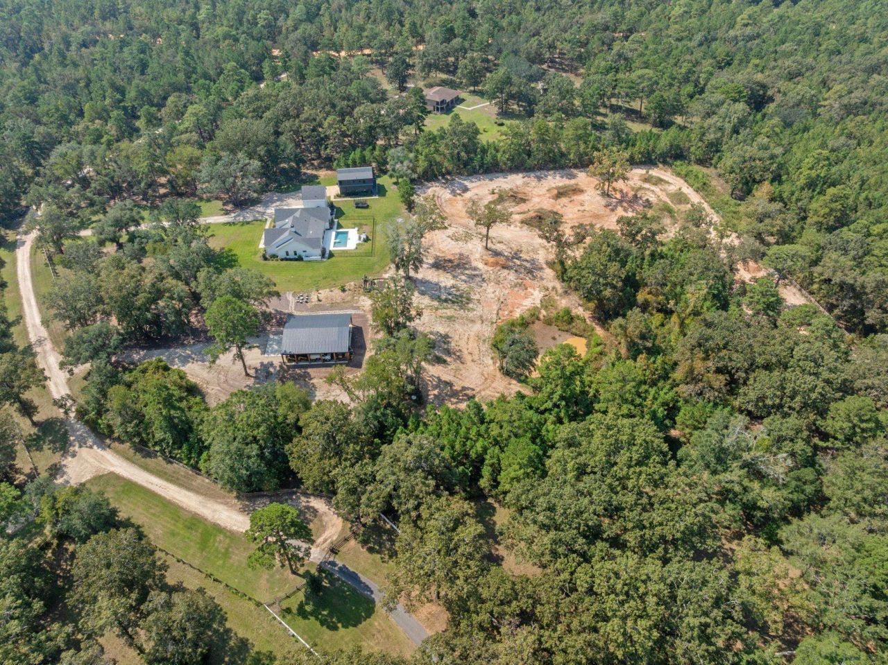 8014 Susan Bradford Lane, Tallahassee, FL 32309 Photo