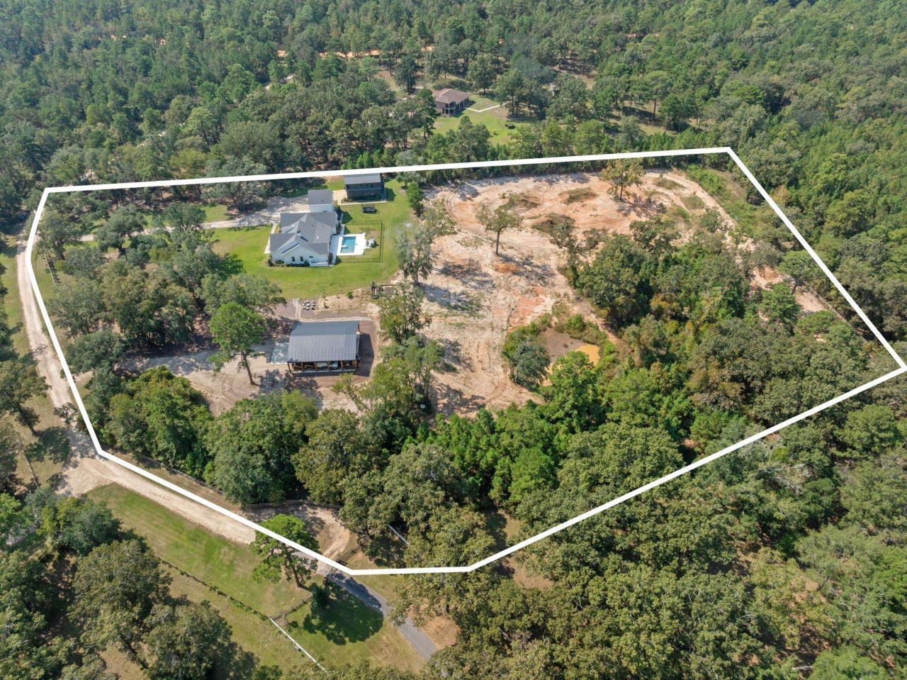 8014 Susan Bradford Lane, Tallahassee, FL 32309 Photo