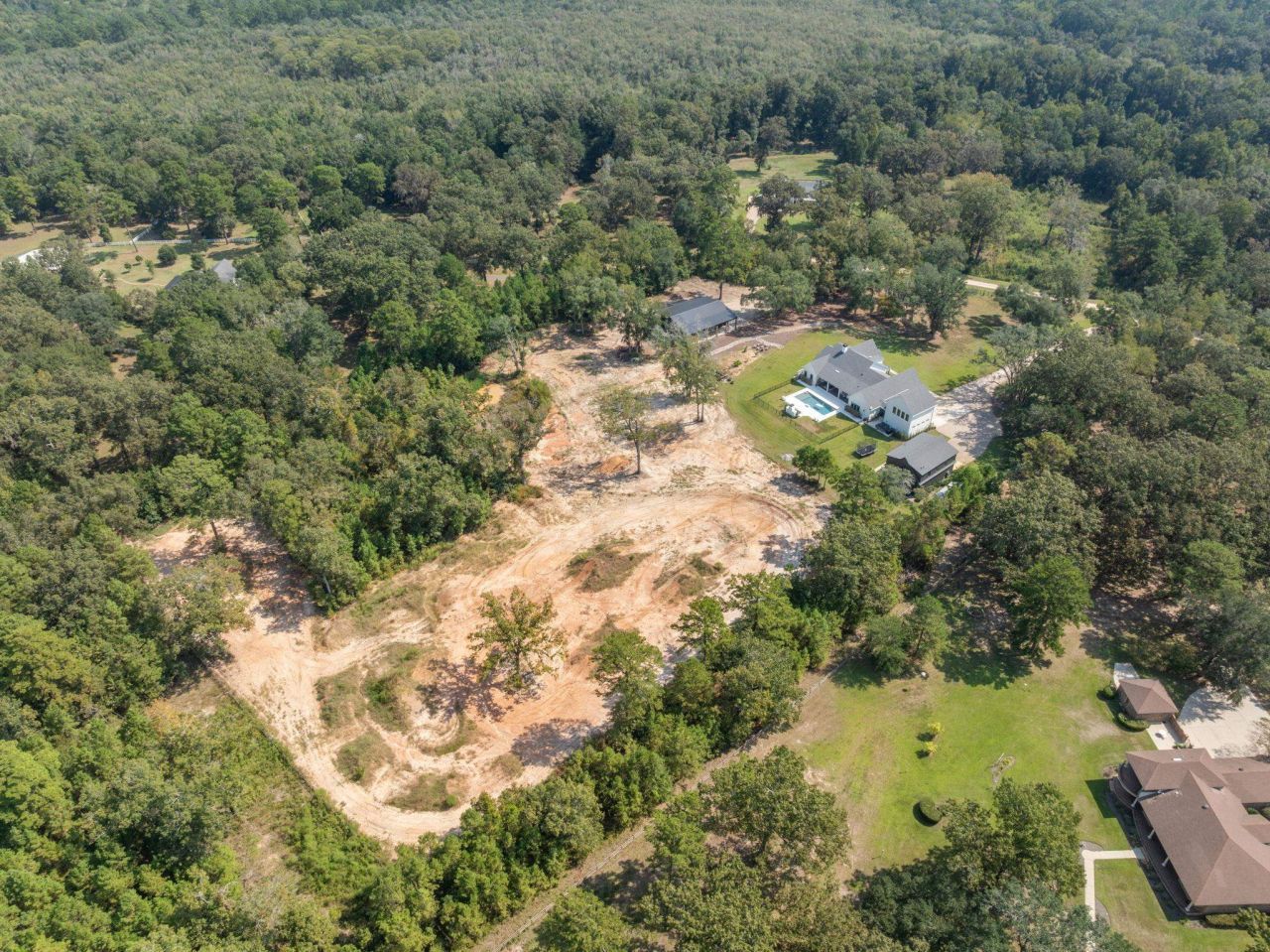 8014 Susan Bradford Lane, Tallahassee, FL 32309 Photo