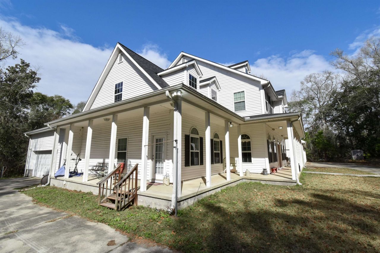 3873 N Jefferson Highway , Monticello, FL 32344 Photo