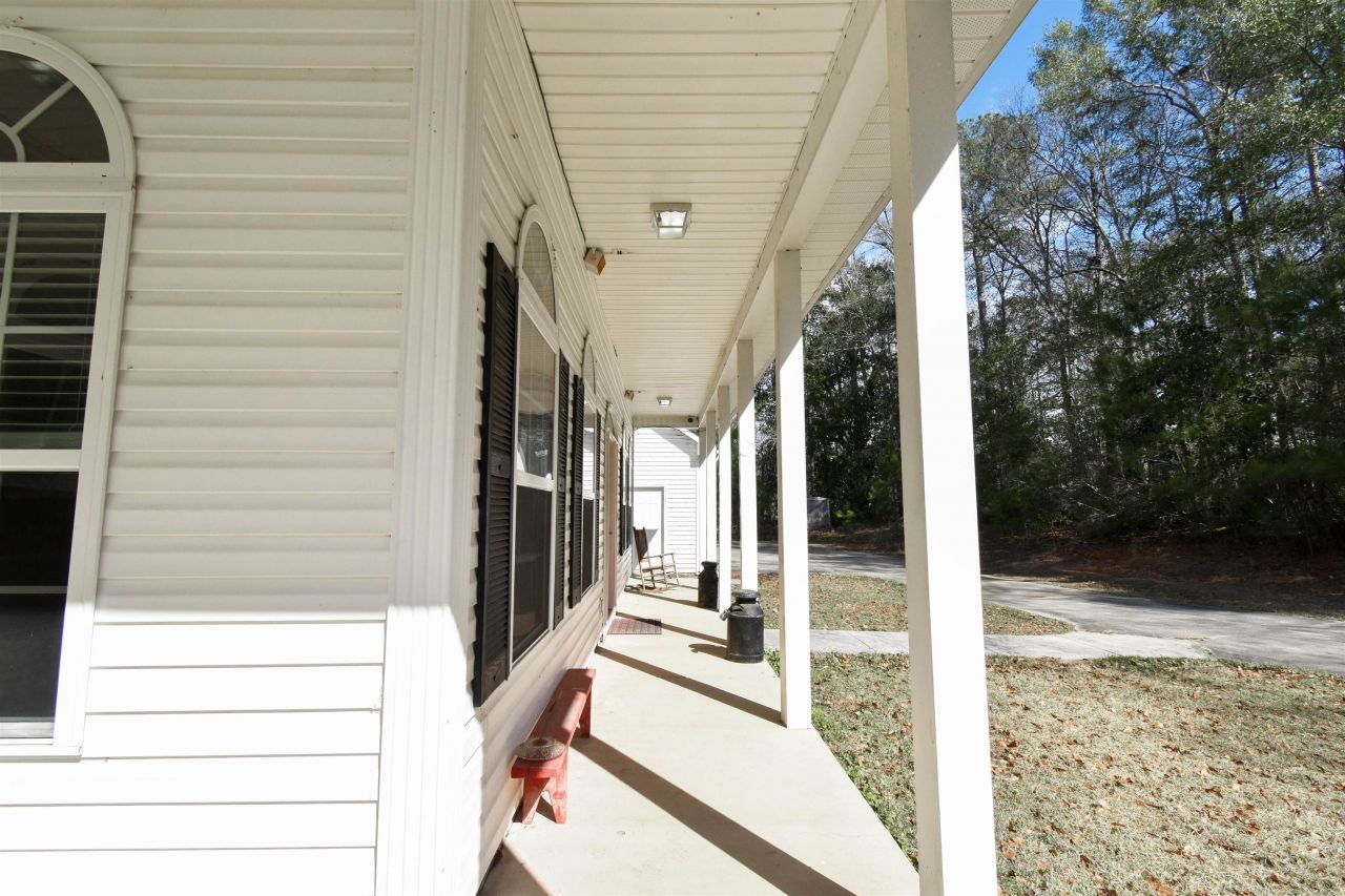 3873 N Jefferson Highway , Monticello, FL 32344 Photo