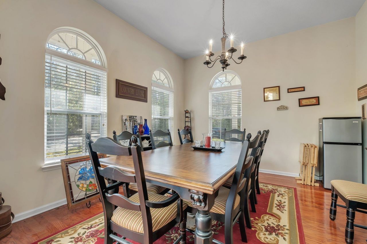 3873 N Jefferson Highway , Monticello, FL 32344 Photo