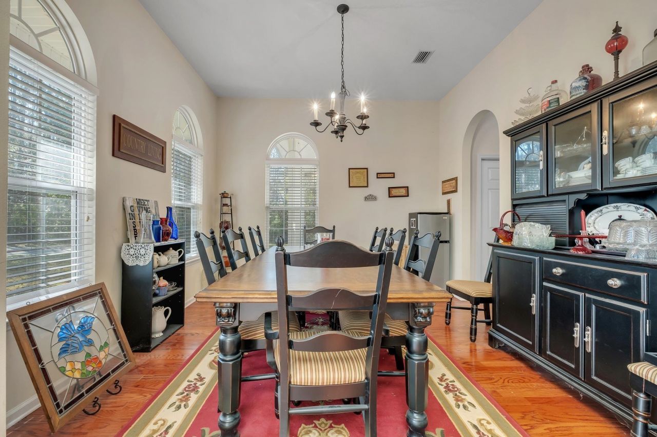 3873 N Jefferson Highway , Monticello, FL 32344 Photo