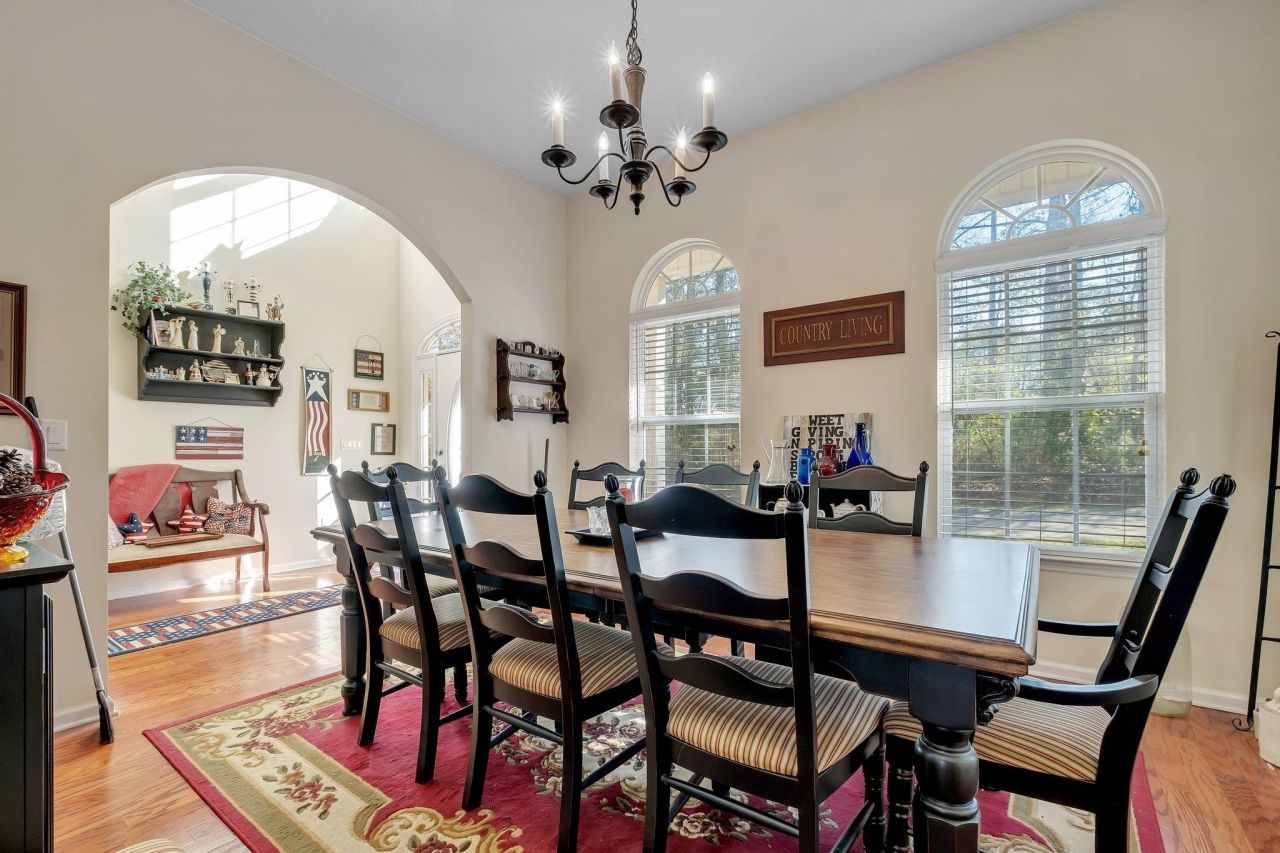 3873 N Jefferson Highway , Monticello, FL 32344 Photo