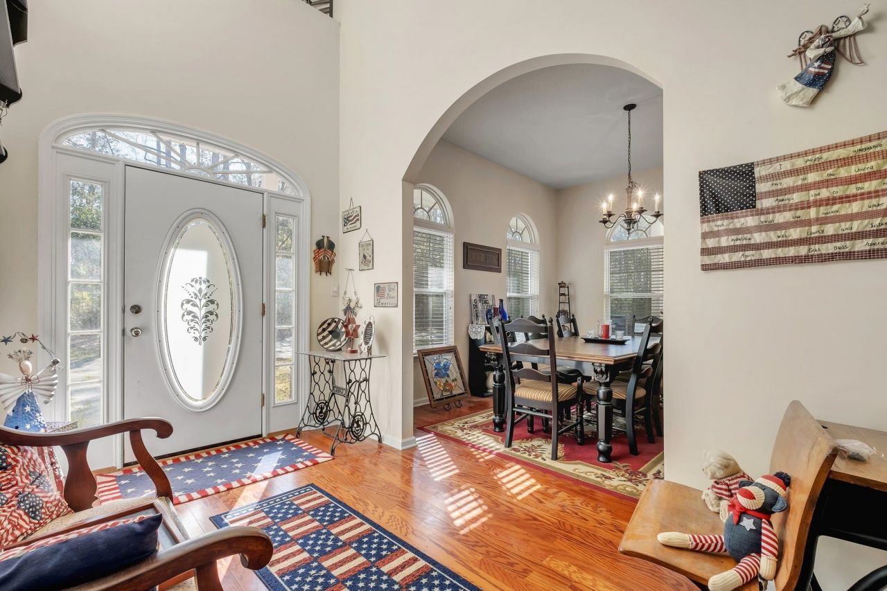 3873 N Jefferson Highway , Monticello, FL 32344 Photo