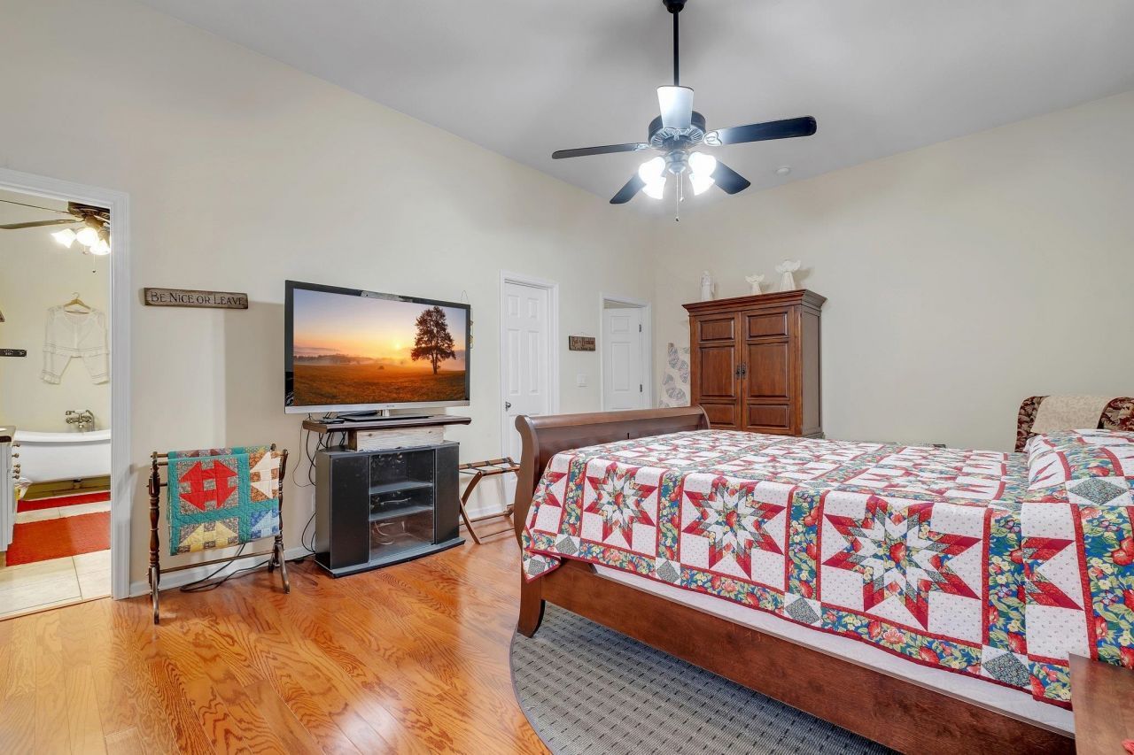 3873 N Jefferson Highway , Monticello, FL 32344 Photo