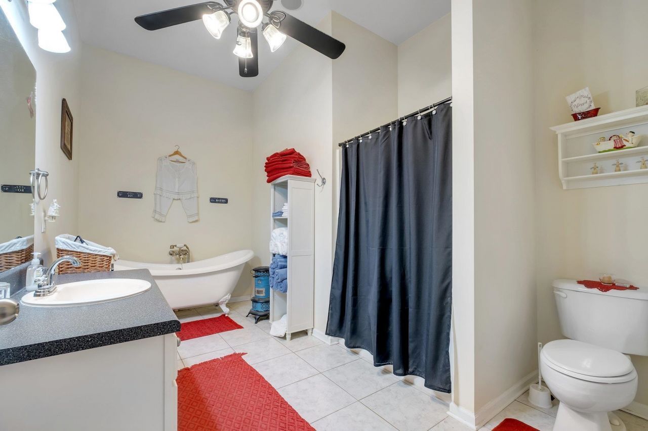 3873 N Jefferson Highway , Monticello, FL 32344 Photo