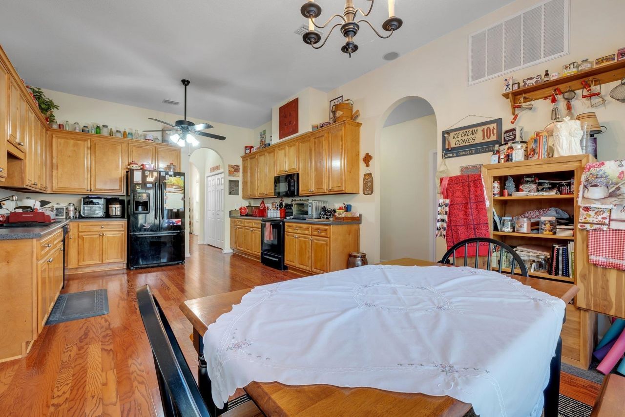 3873 N Jefferson Highway , Monticello, FL 32344 Photo