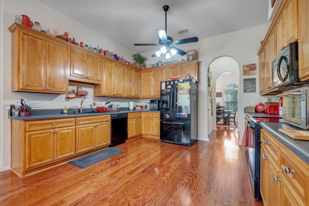 3873 N Jefferson Highway , Monticello, FL 32344 Photo