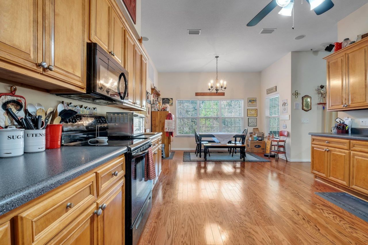 3873 N Jefferson Highway , Monticello, FL 32344 Photo