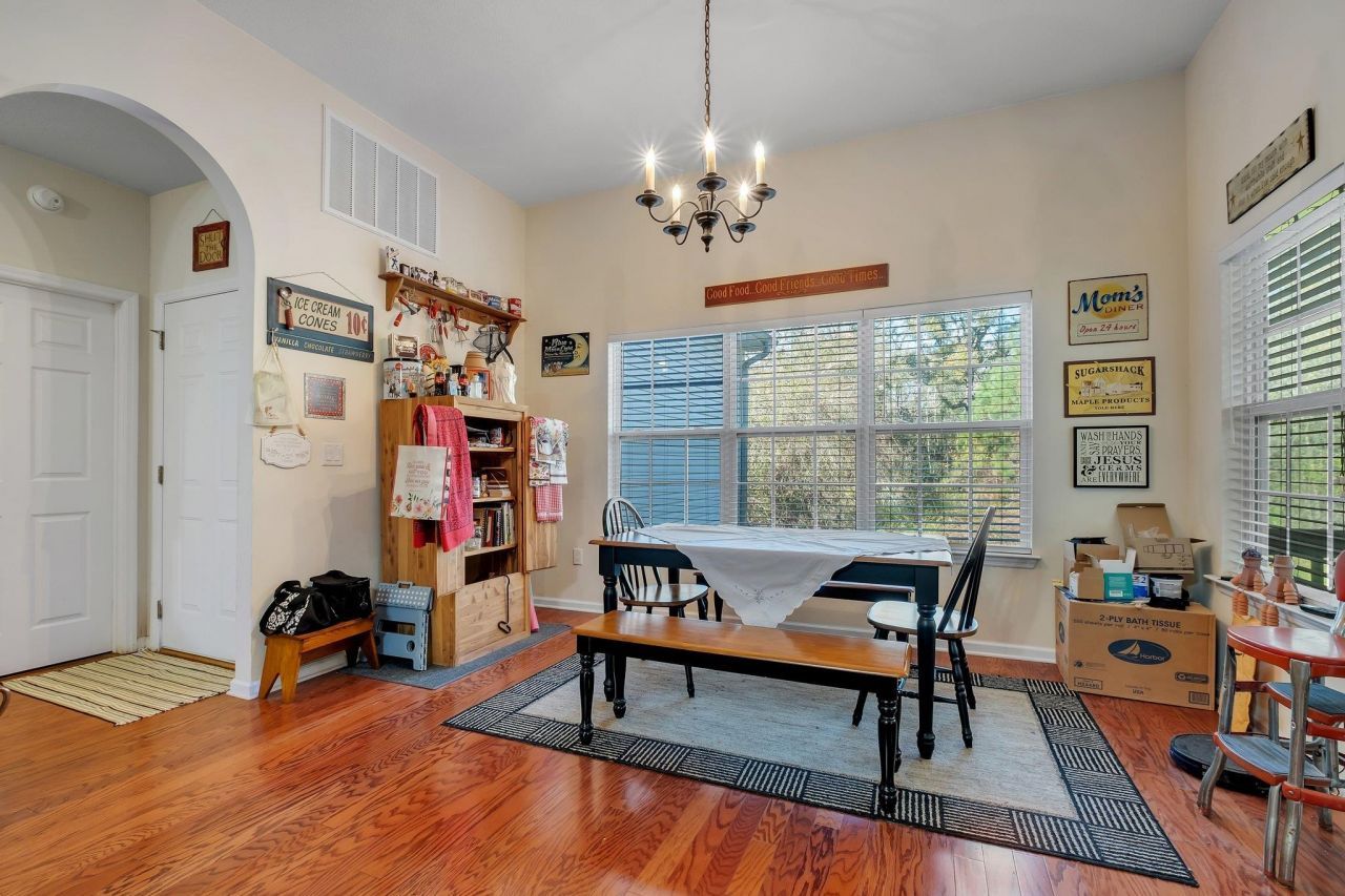 3873 N Jefferson Highway , Monticello, FL 32344 Photo